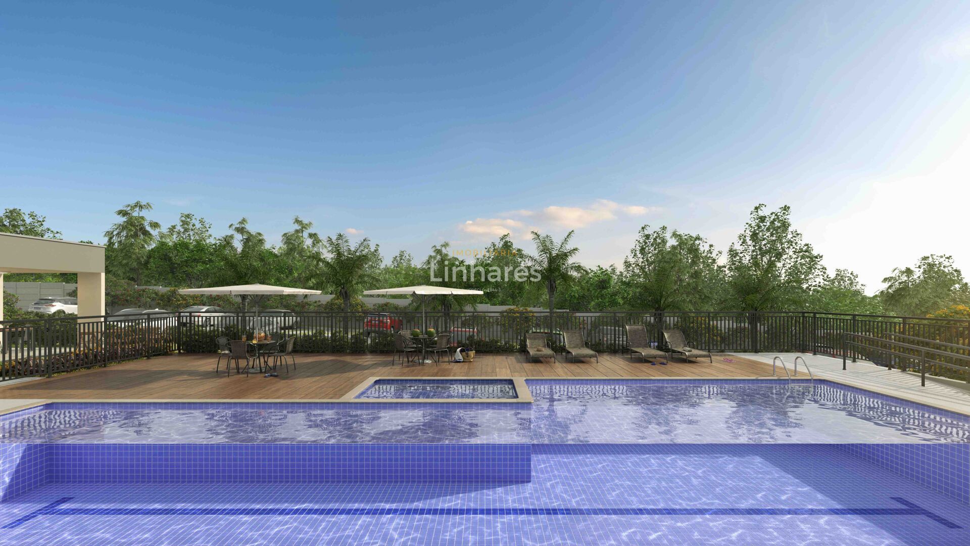 Apartamento, 2 quartos, 41 m² - Foto 3