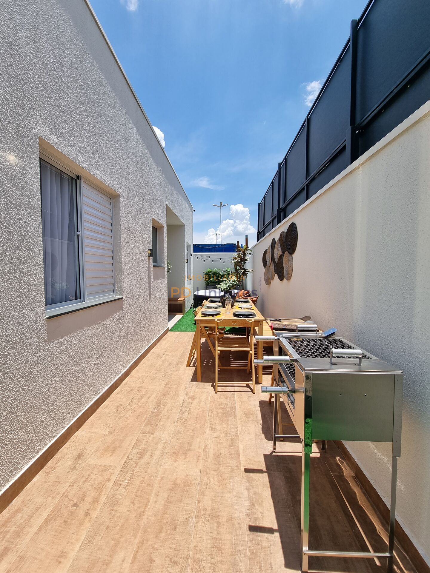 Apartamento à venda com 2 quartos, 41m² - Foto 7