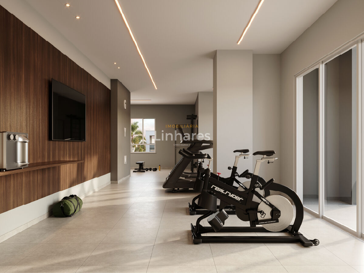 Apartamento, 2 quartos, 56 m² - Foto 22