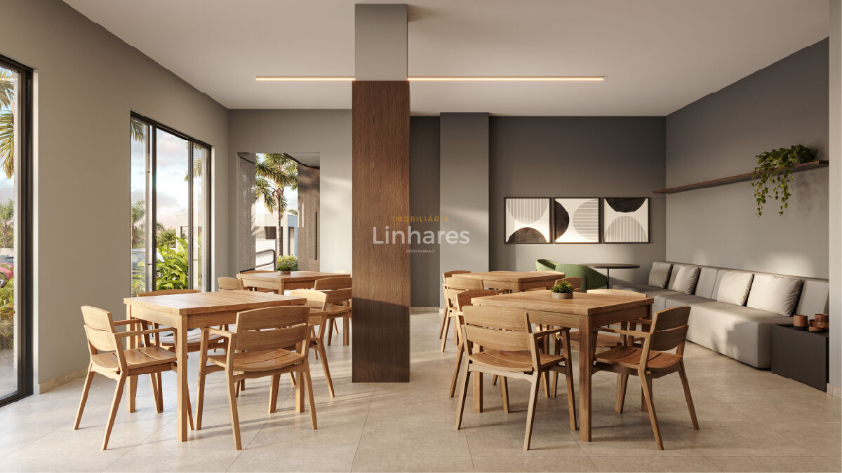 Apartamento, 2 quartos, 56 m² - Foto 20