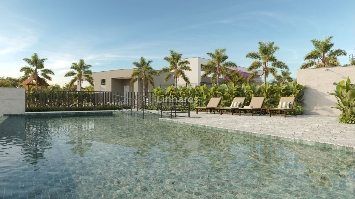 Apartamento, 2 quartos, 56 m² - Foto 3