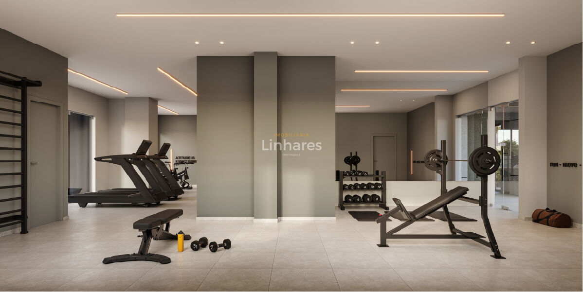 Apartamento, 2 quartos, 56 m² - Foto 23