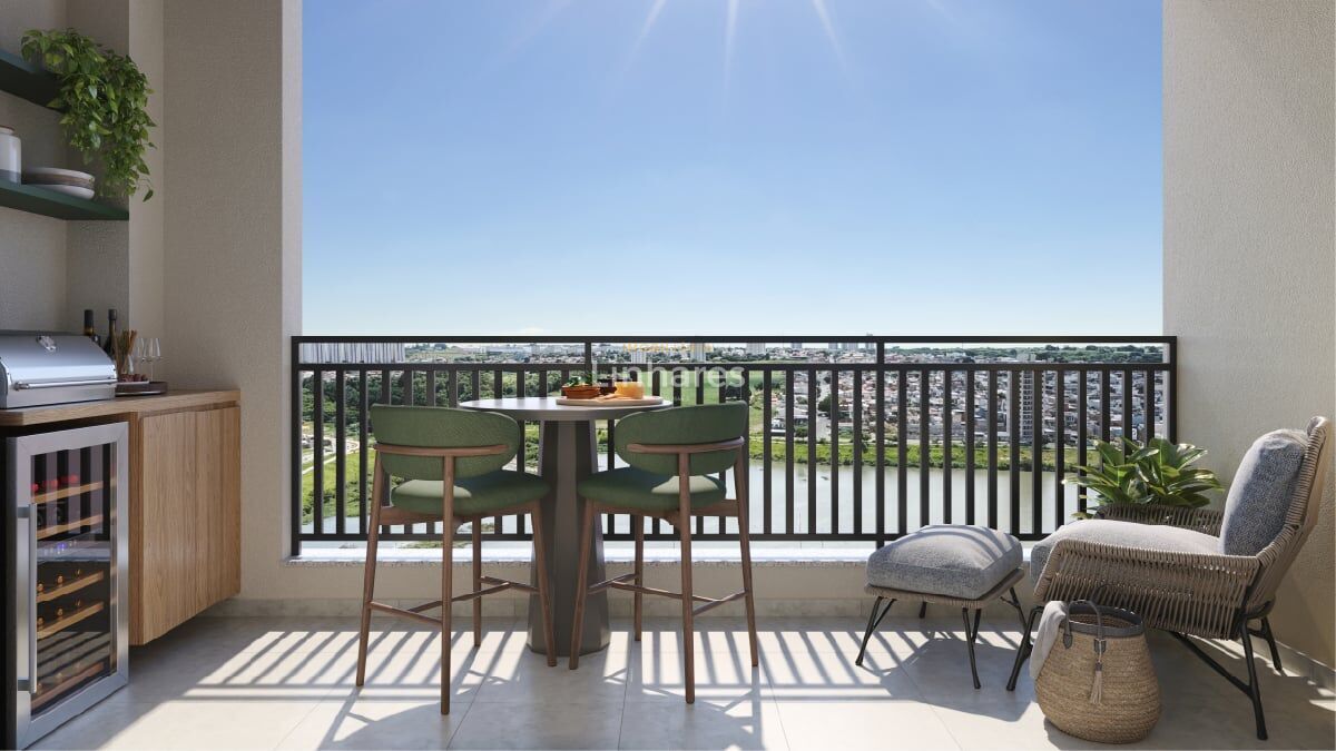 Apartamento, 2 quartos, 56 m² - Foto 25