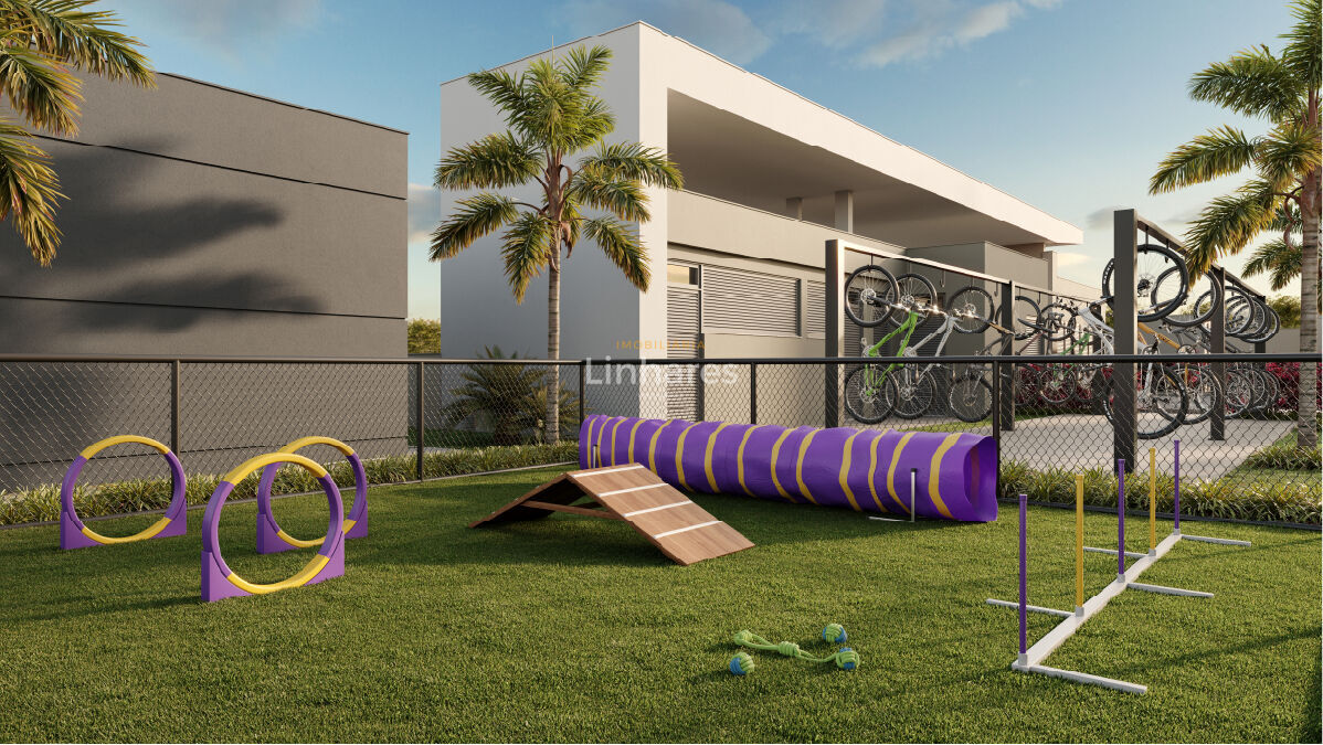 Apartamento, 2 quartos, 56 m² - Foto 4