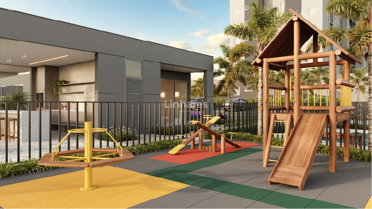 Apartamento, 2 quartos, 56 m² - Foto 5