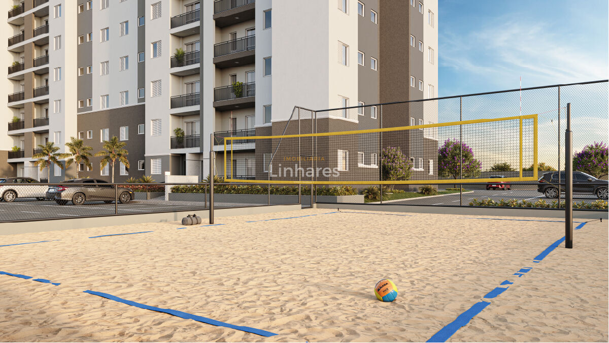 Apartamento, 2 quartos, 56 m² - Foto 6