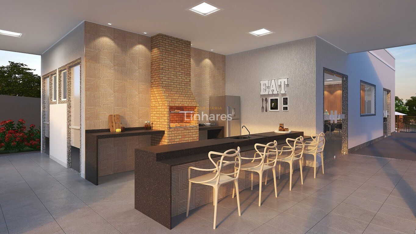 Apartamento, 2 quartos, 40 m² - Foto 4