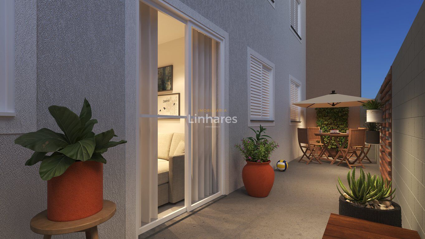 Apartamento, 2 quartos, 40 m² - Foto 6