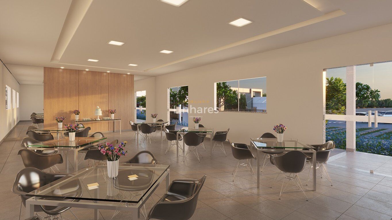 Apartamento, 2 quartos, 40 m² - Foto 5