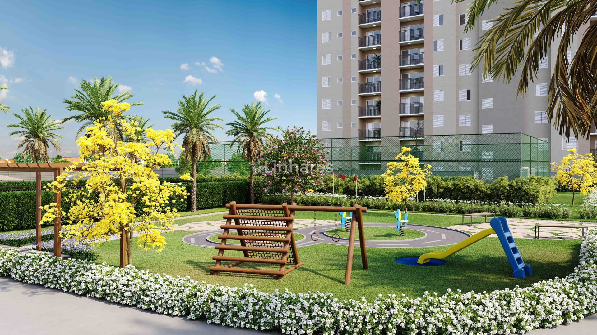 Apartamento, 2 quartos, 49 m² - Foto 4