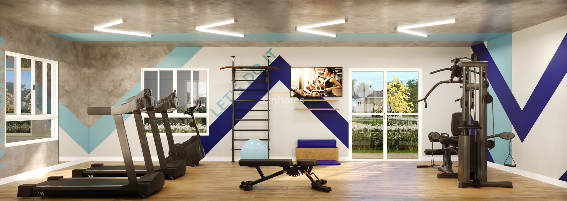 Apartamento, 2 quartos, 49 m² - Foto 8