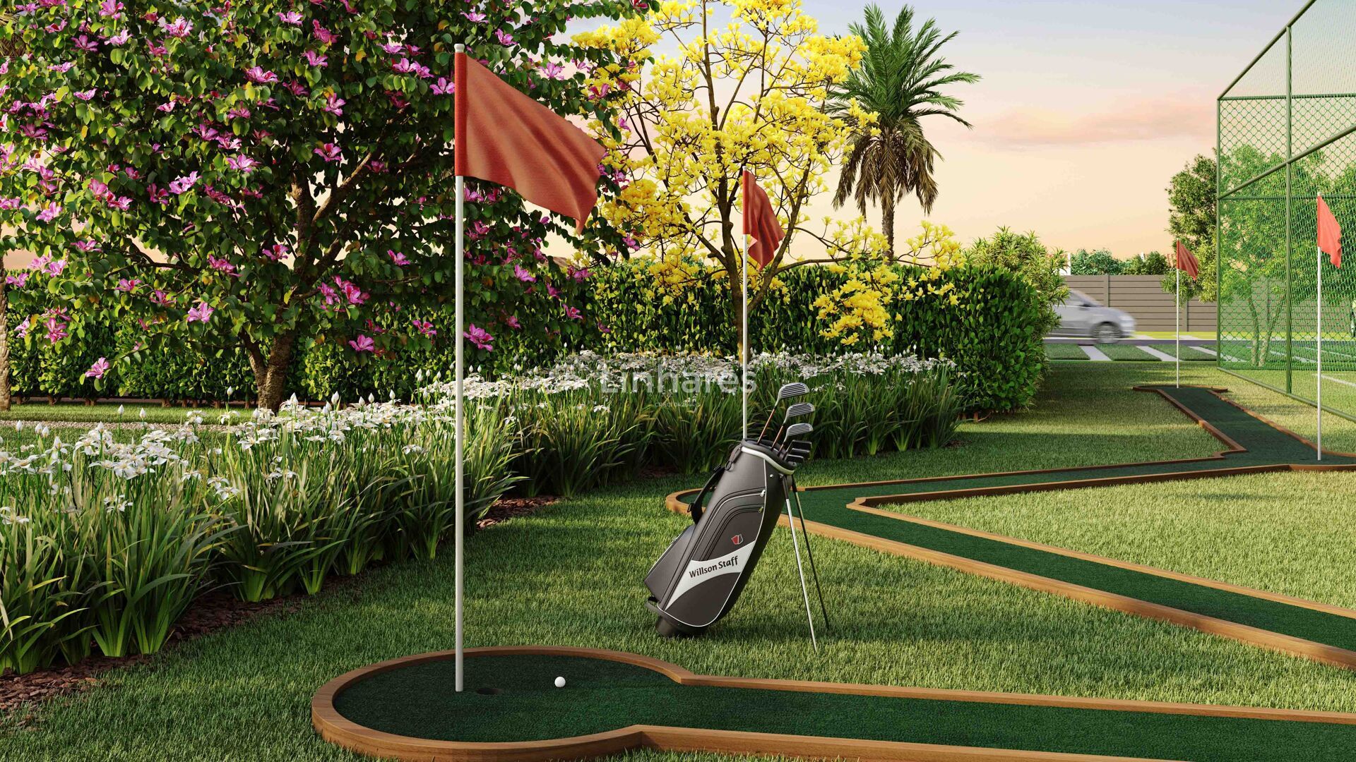 Apartamento, 2 quartos, 49 m² - Foto 10