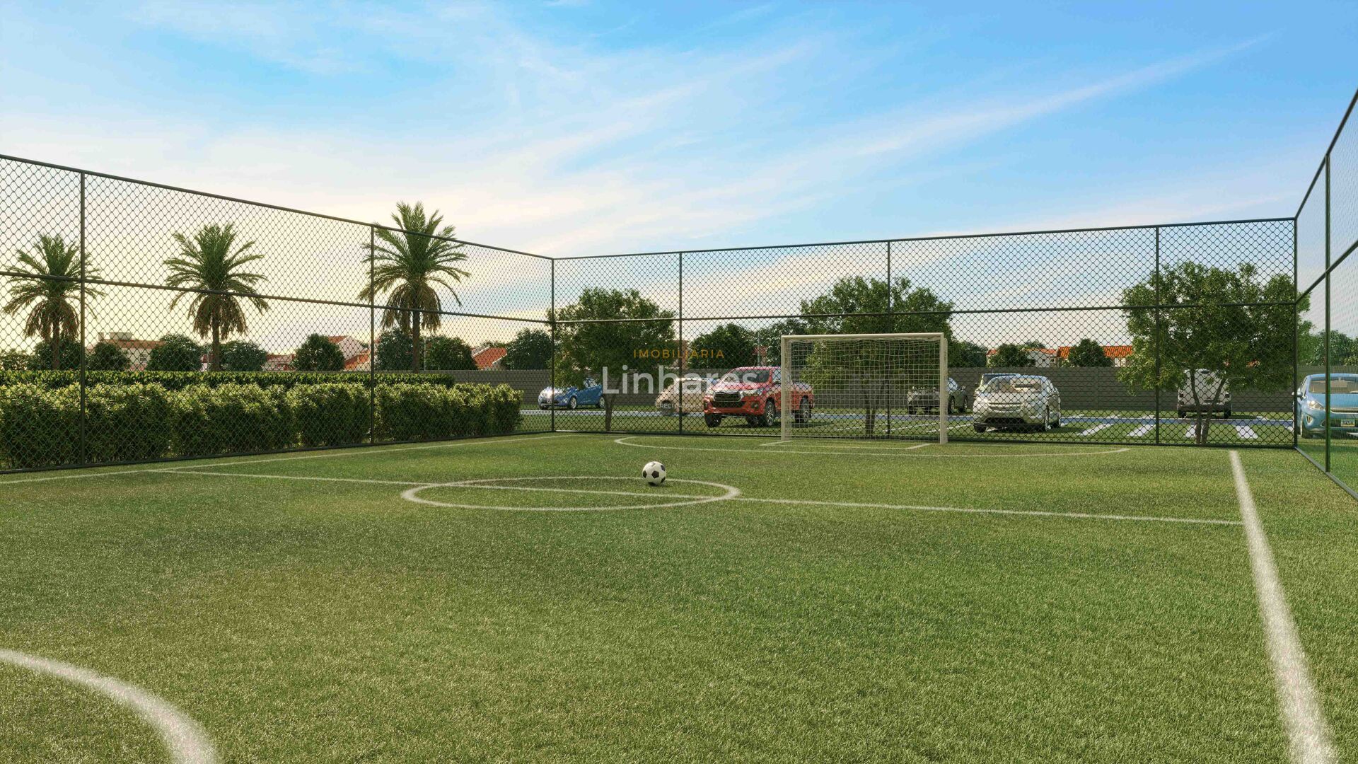 Apartamento, 2 quartos, 49 m² - Foto 5