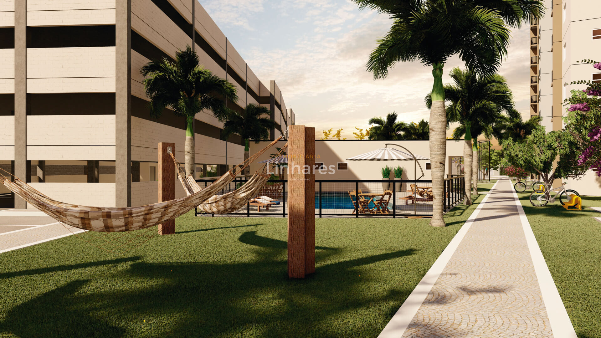 Apartamento, 2 quartos, 53 m² - Foto 5