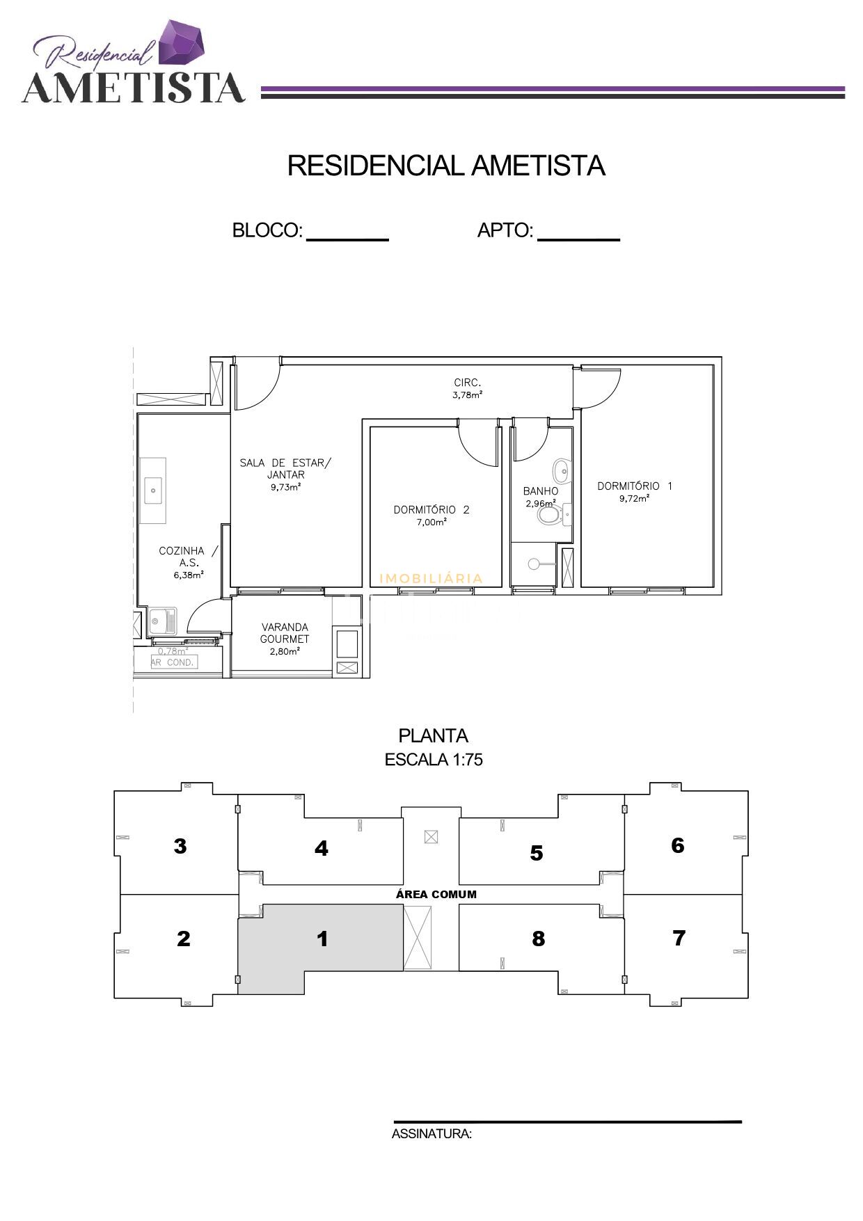 Apartamento, 2 quartos, 53 m² - Foto 12