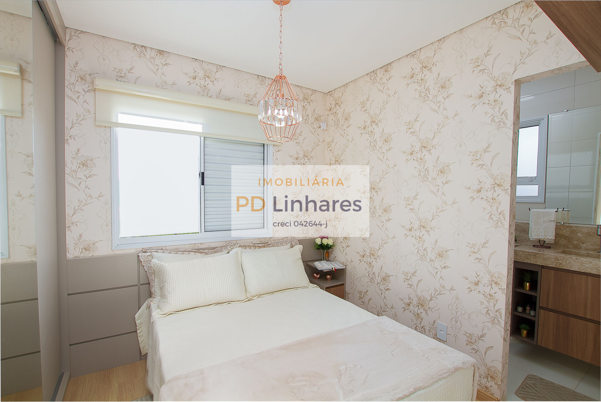 Apartamento à venda com 2 quartos, 53m² - Foto 6