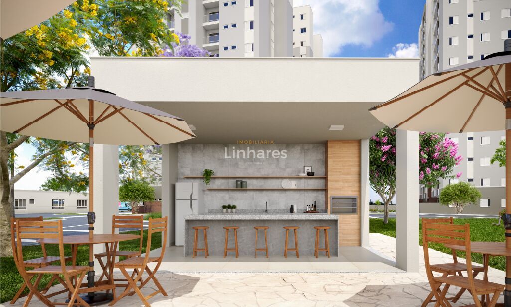 Apartamento, 2 quartos, 54 m² - Foto 7