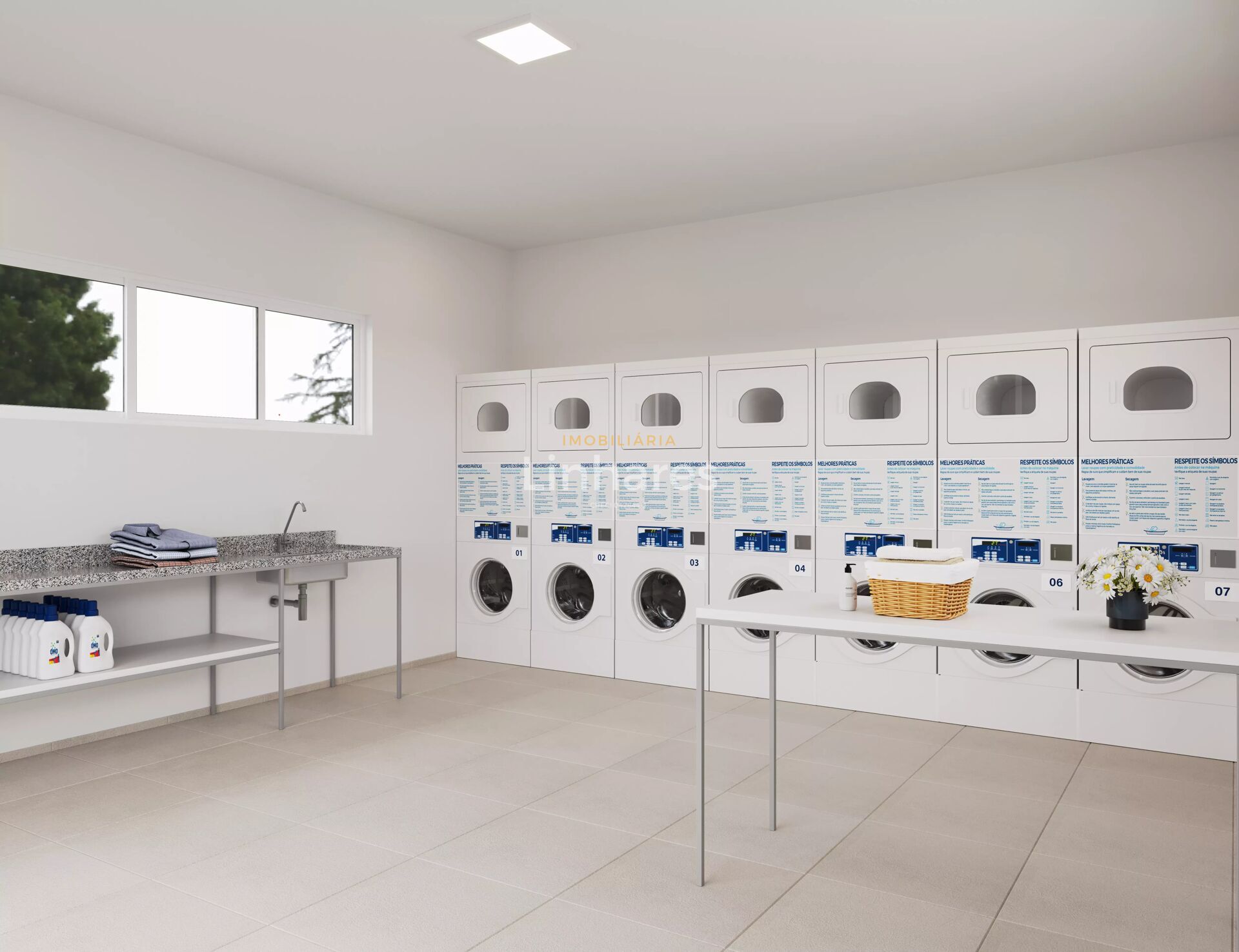 Apartamento, 2 quartos, 54 m² - Foto 16