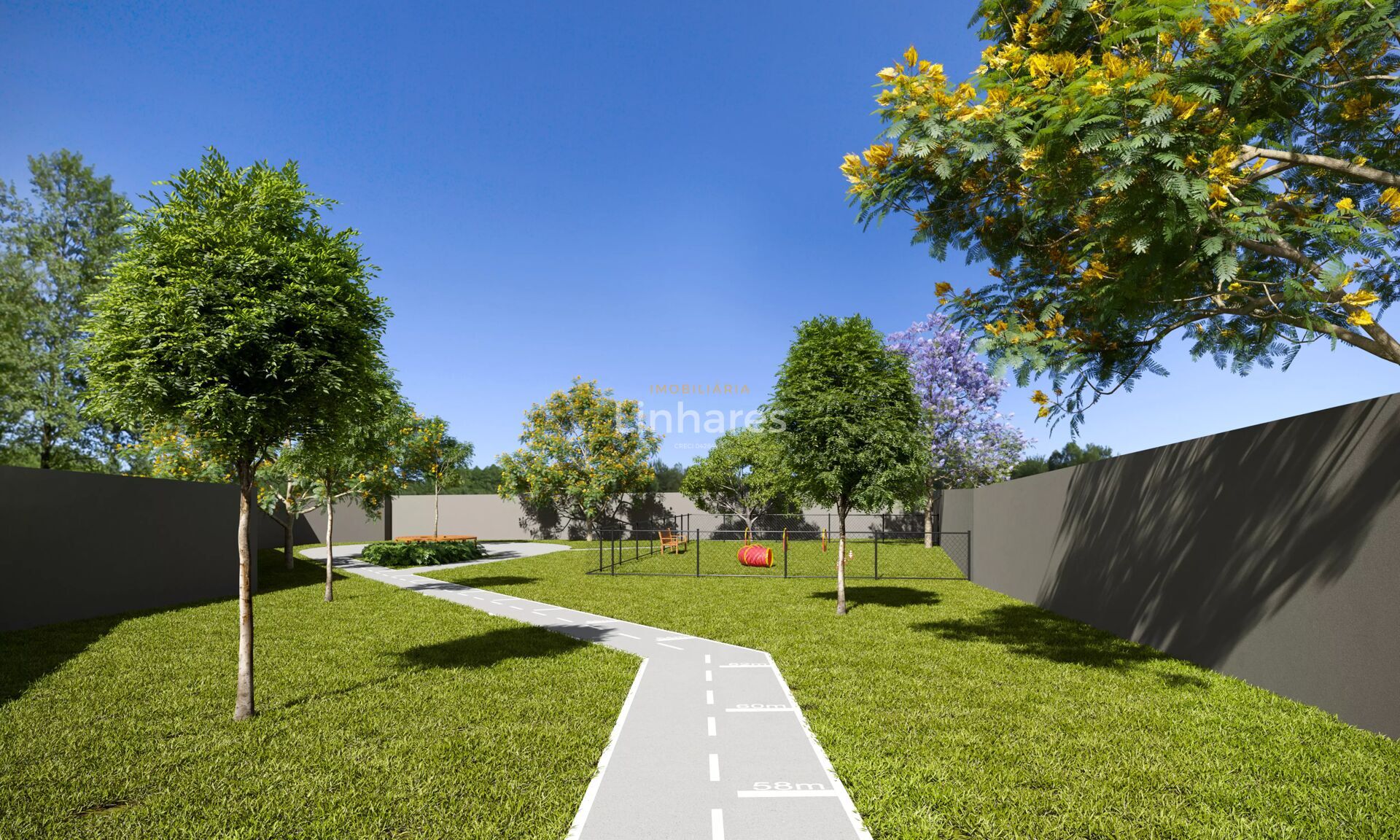 Apartamento, 2 quartos, 54 m² - Foto 8