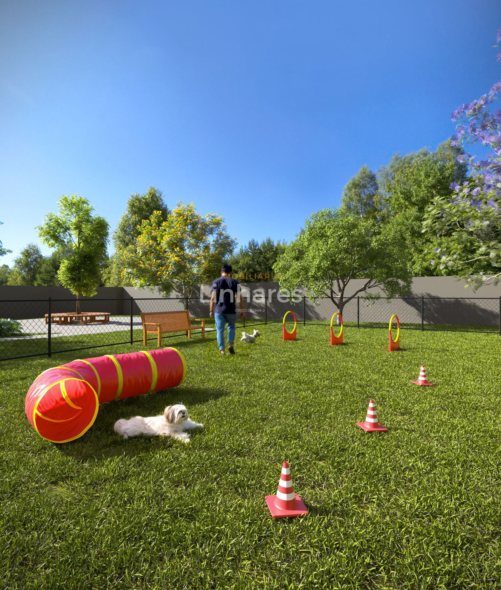 Apartamento, 2 quartos, 54 m² - Foto 10