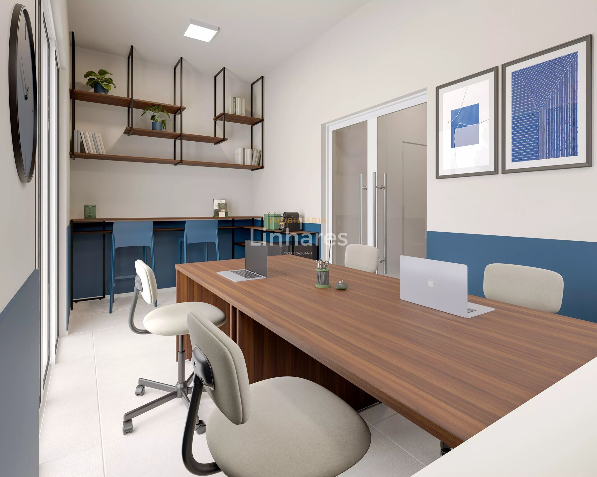 Apartamento, 2 quartos, 54 m² - Foto 18