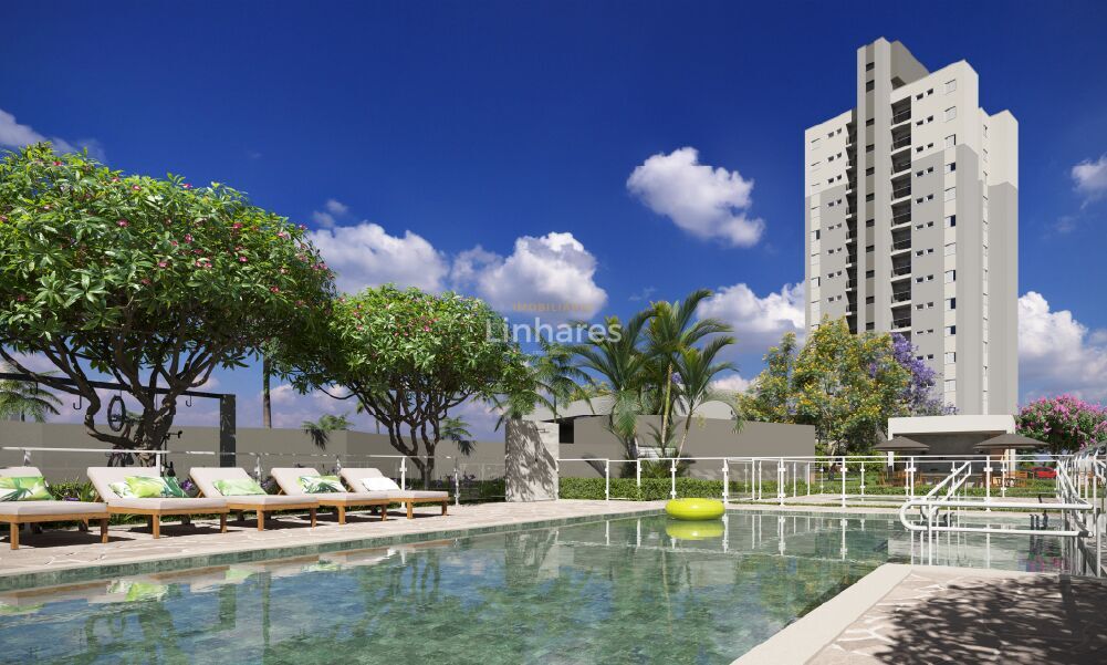 Apartamento, 2 quartos, 54 m² - Foto 1