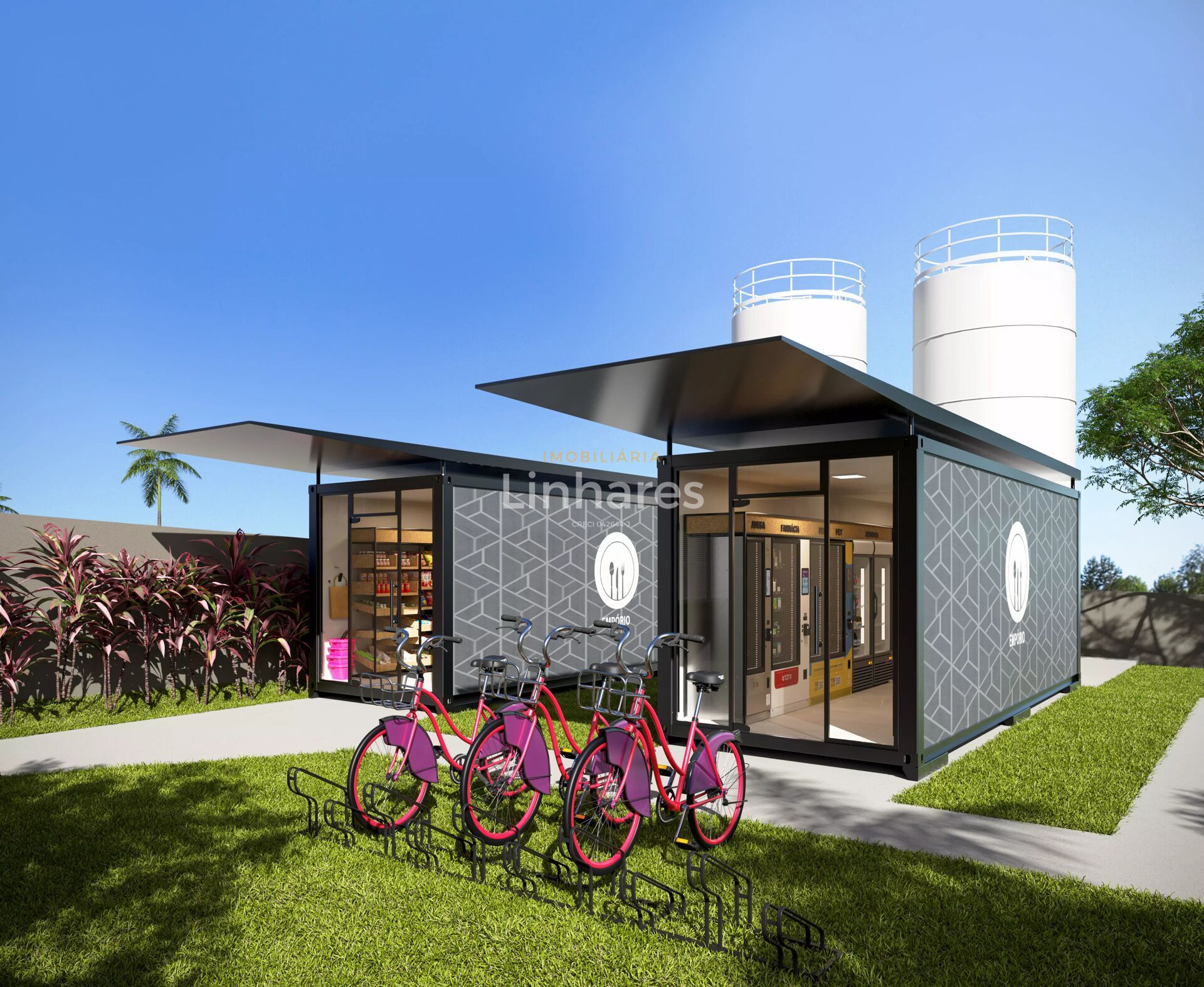 Apartamento, 2 quartos, 54 m² - Foto 12