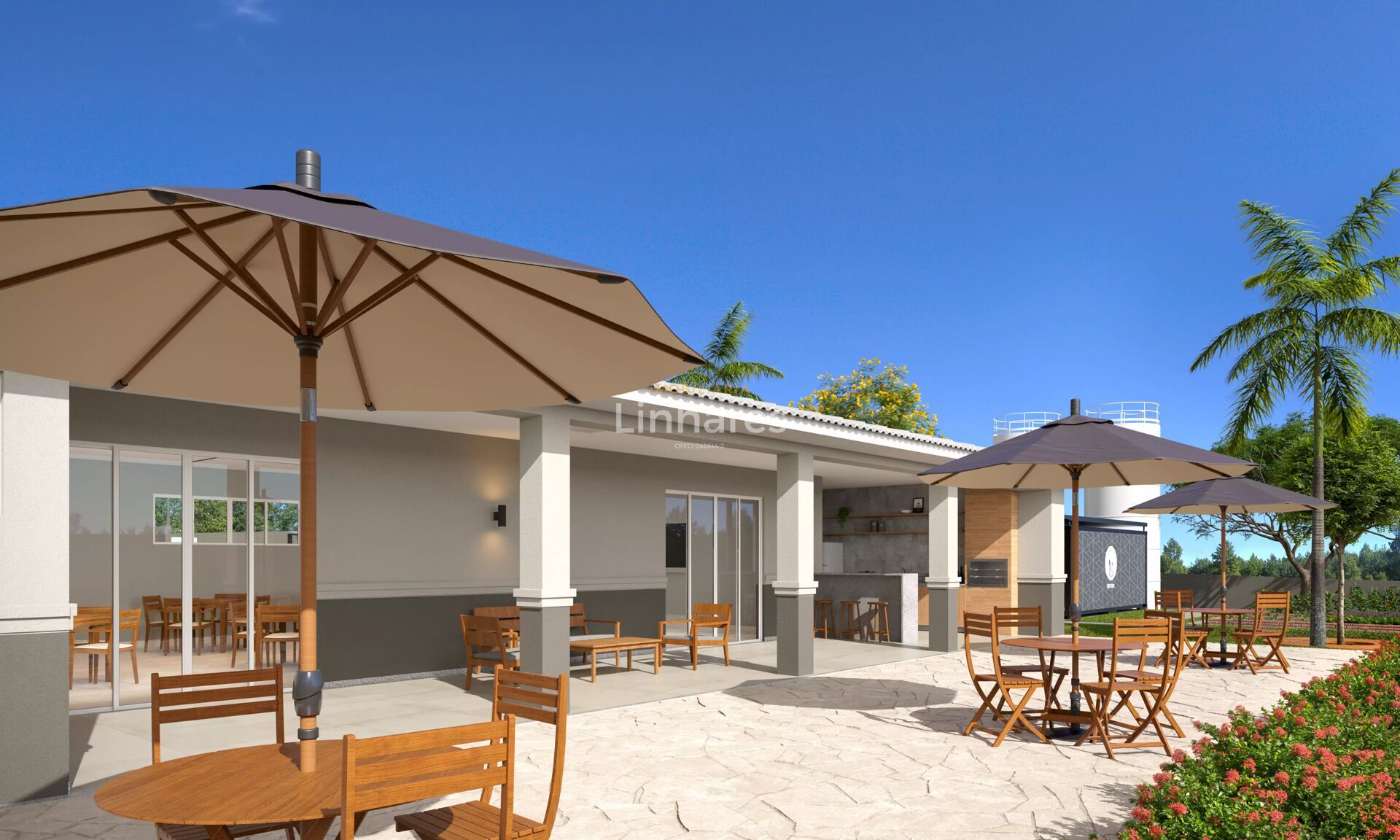 Apartamento, 2 quartos, 54 m² - Foto 15