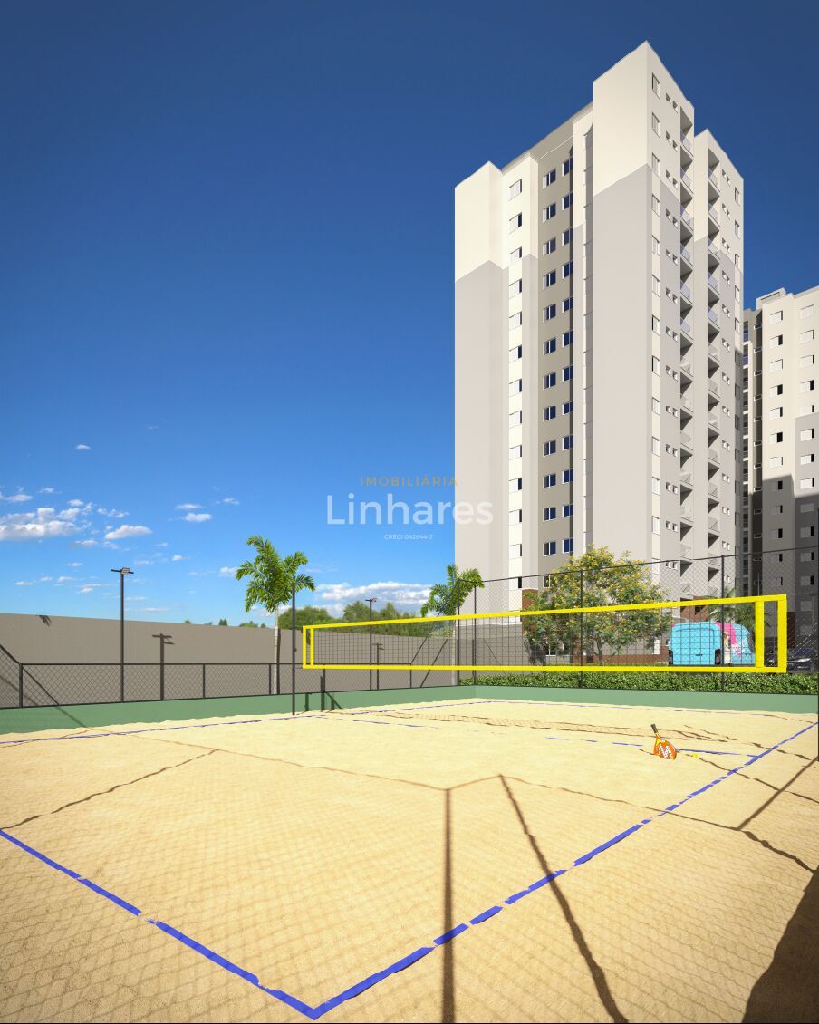 Apartamento, 2 quartos, 54 m² - Foto 4