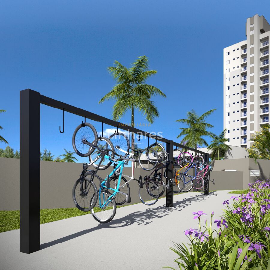 Apartamento, 2 quartos, 54 m² - Foto 6