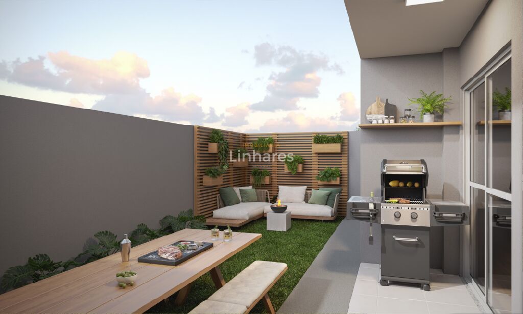 Apartamento, 2 quartos, 54 m² - Foto 14