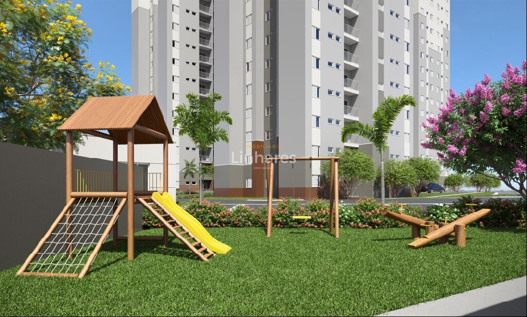 Apartamento, 2 quartos, 54 m² - Foto 5