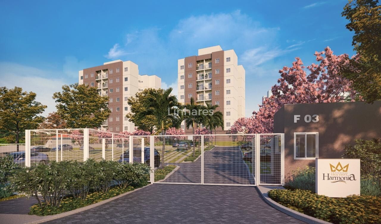 Apartamento, 3 quartos, 67 m² - Foto 1