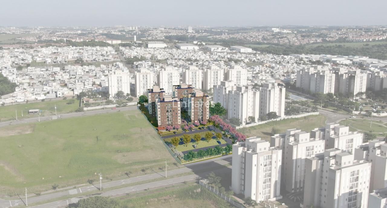 Apartamento, 3 quartos, 67 m² - Foto 2