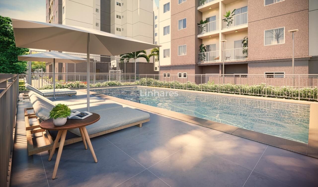 Apartamento, 3 quartos, 67 m² - Foto 4