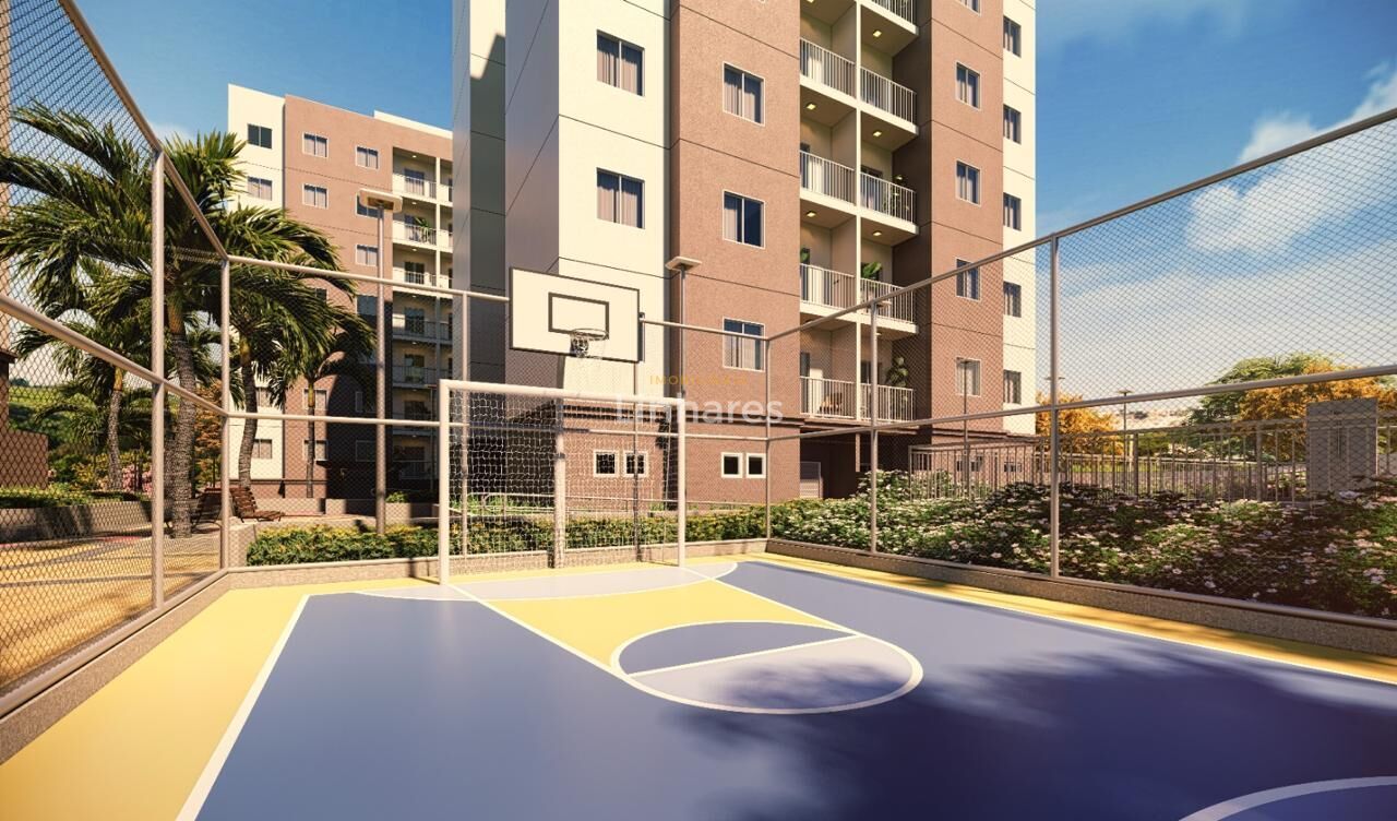 Apartamento, 3 quartos, 67 m² - Foto 3