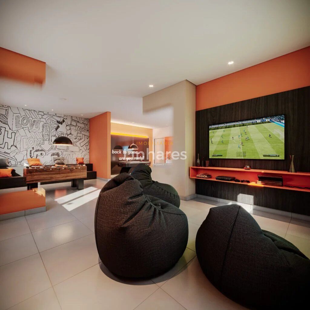 Apartamento à venda com 2 quartos, 56m² - Foto 15
