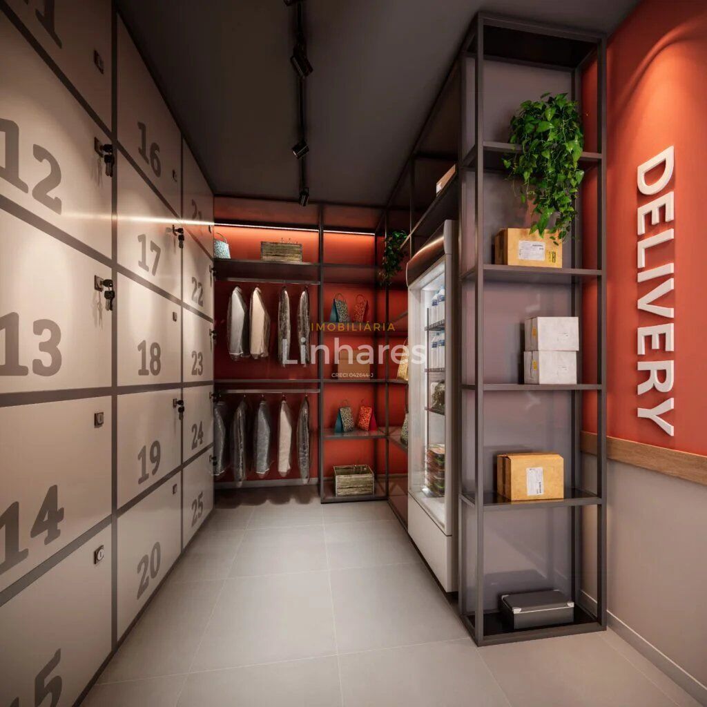 Apartamento à venda com 2 quartos, 56m² - Foto 13
