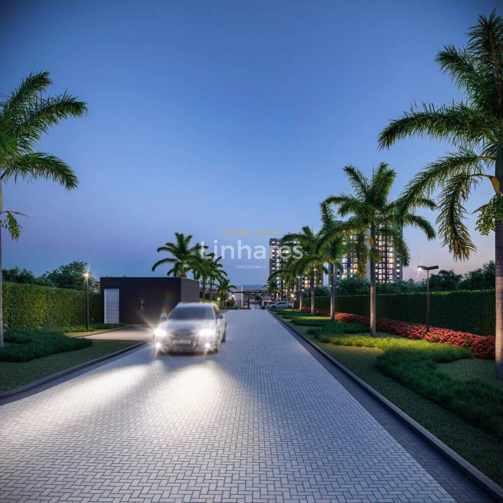 Apartamento à venda com 2 quartos, 56m² - Foto 4