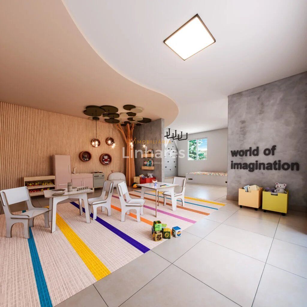 Apartamento à venda com 2 quartos, 56m² - Foto 16