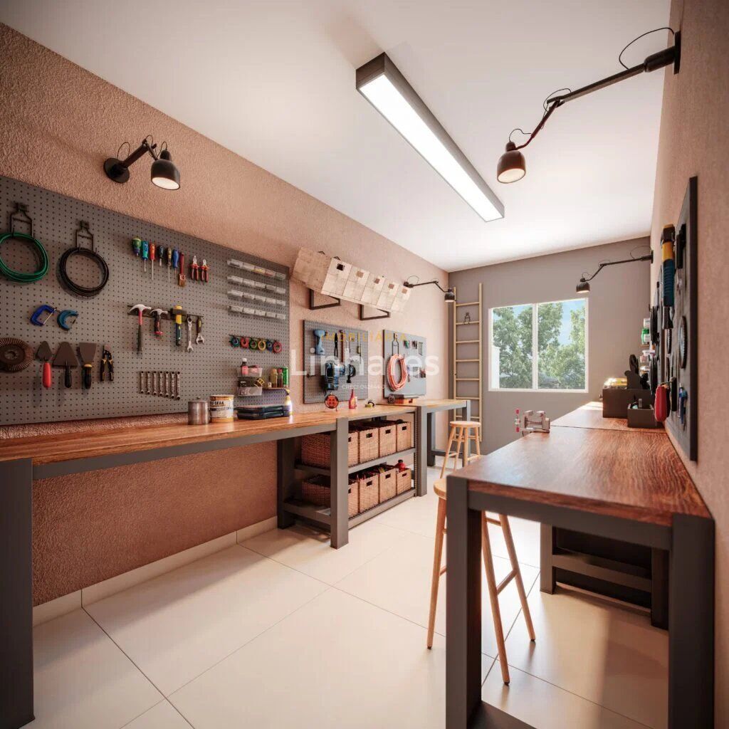 Apartamento à venda com 2 quartos, 56m² - Foto 10