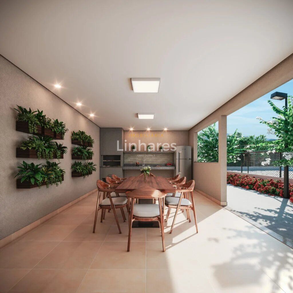 Apartamento à venda com 2 quartos, 56m² - Foto 17