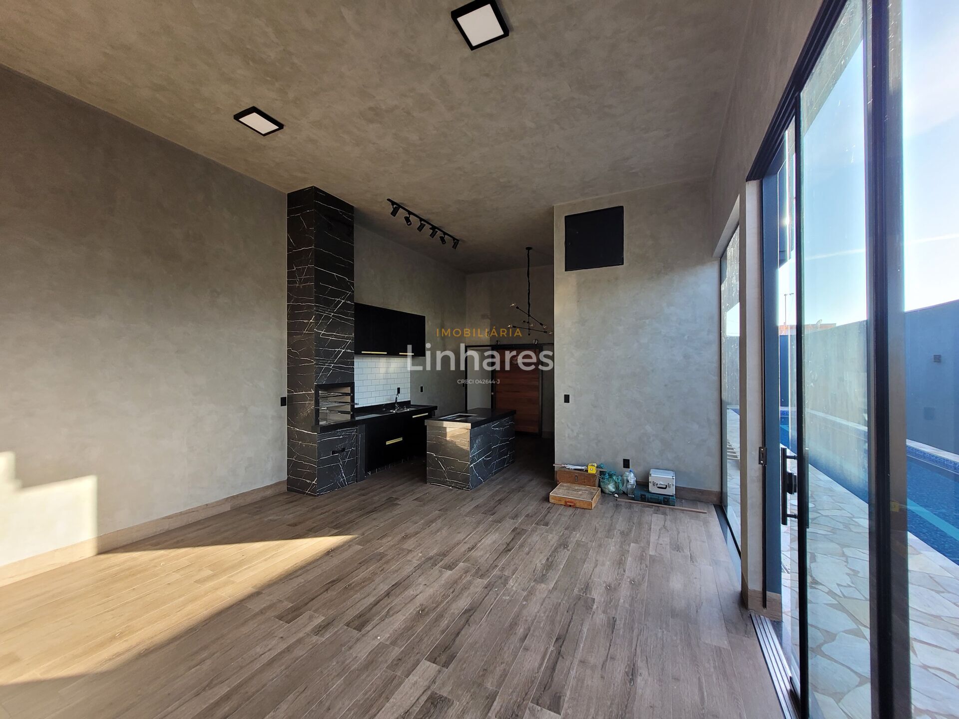 Casa à venda com 2 quartos, 146m² - Foto 9