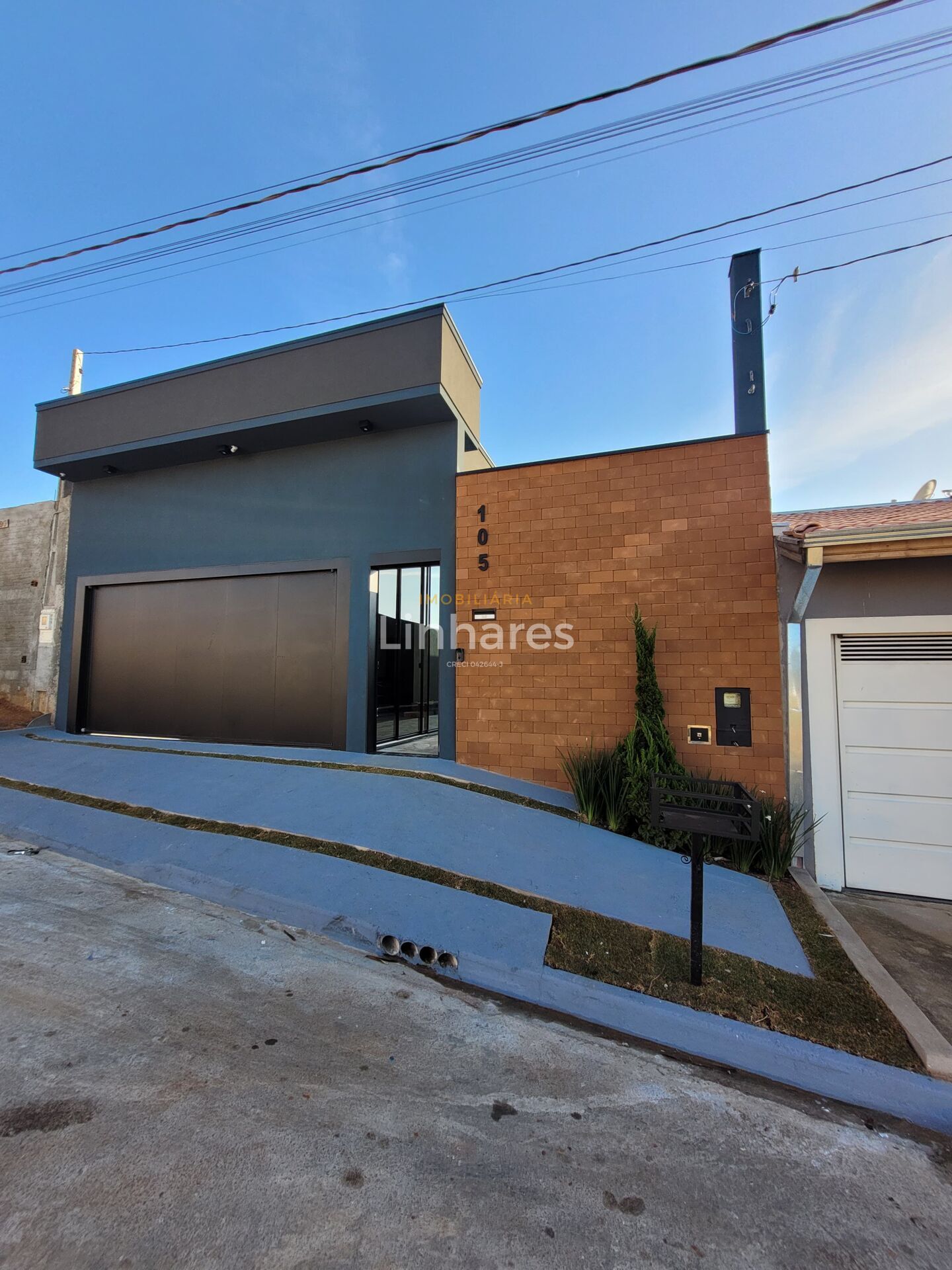 Casa à venda com 2 quartos, 146m² - Foto 2