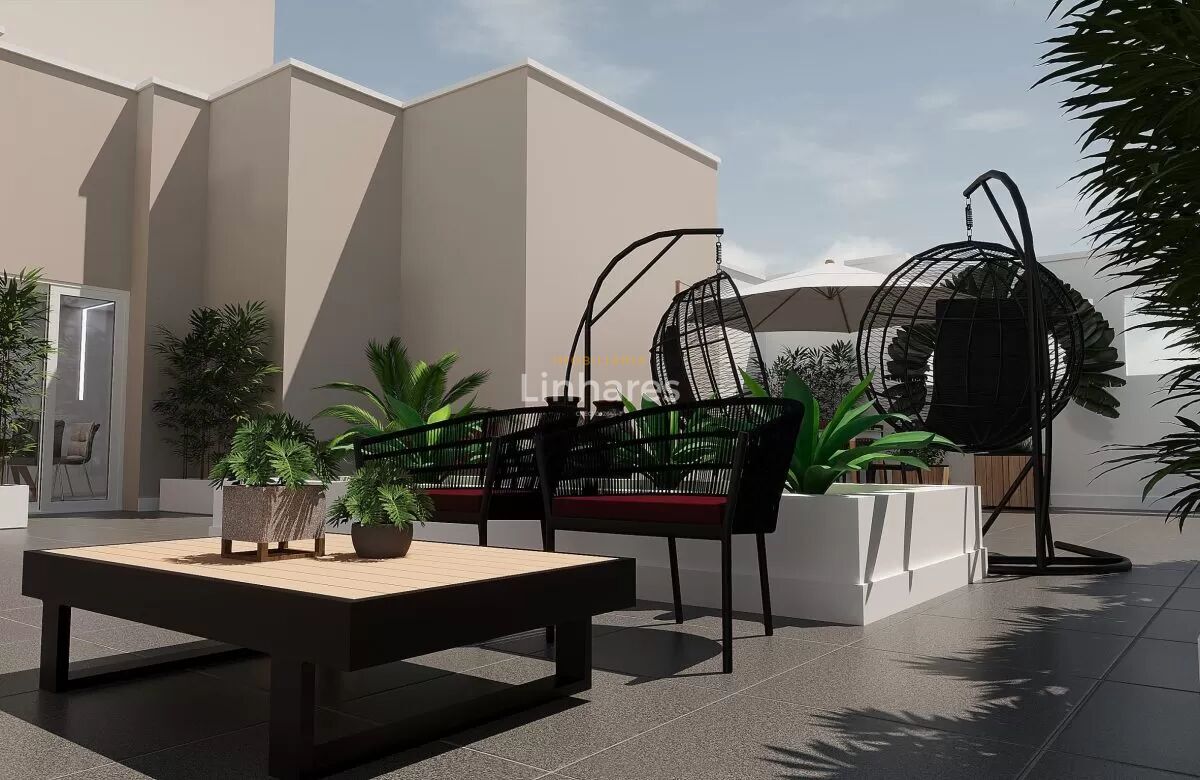 Apartamento, 2 quartos, 53 m² - Foto 5