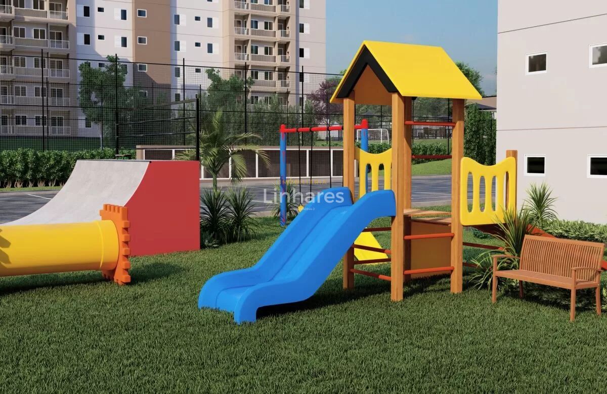 Apartamento, 2 quartos, 53 m² - Foto 7