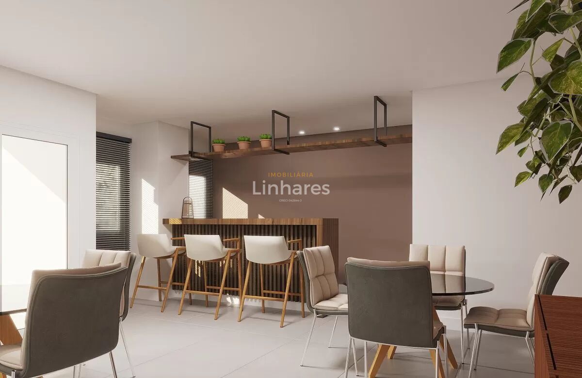 Apartamento, 2 quartos, 53 m² - Foto 14