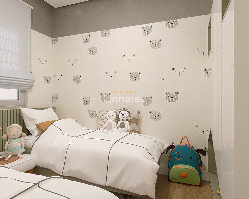 Apartamento, 2 quartos, 53 m² - Foto 11