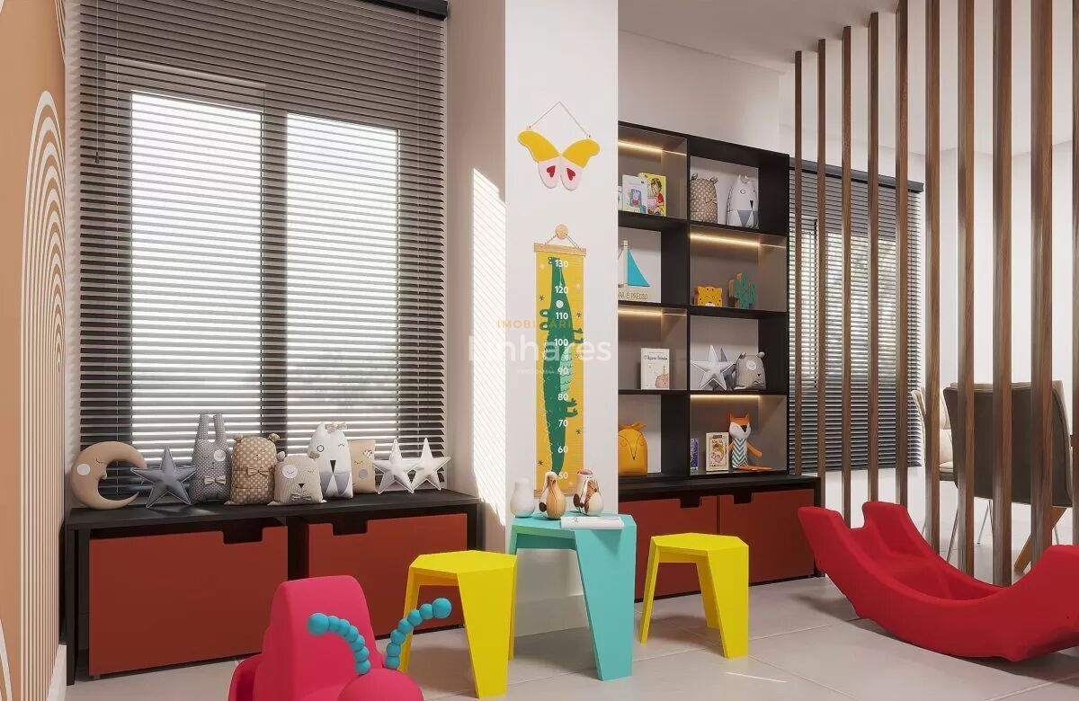 Apartamento, 2 quartos, 53 m² - Foto 8