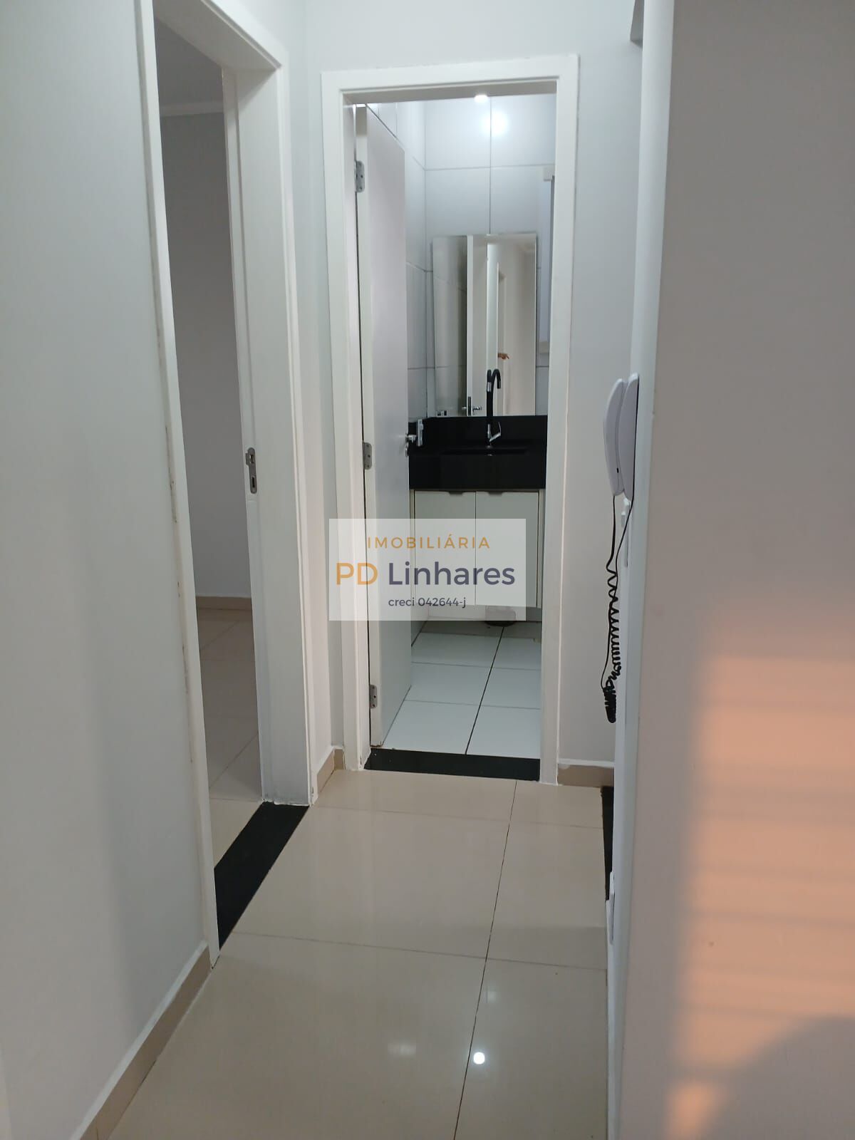 Apartamento à venda com 2 quartos, 50m² - Foto 9